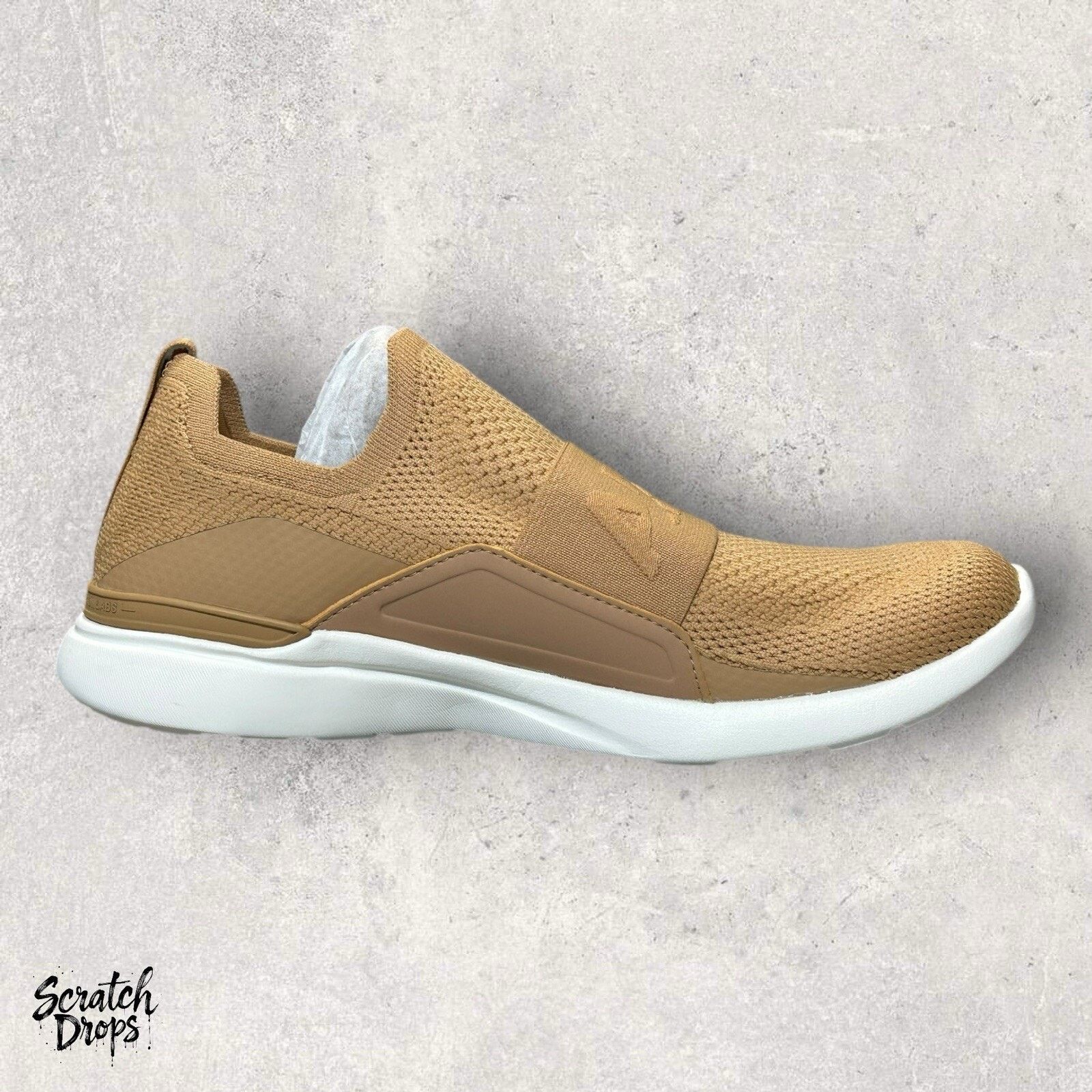 Athletic Propulsion Labs APL Men’s TechLoom Bliss Sneakers - Size 7 - NEW MSRP $220+ Size US 8 / EU 41 - 5 Thumbnail