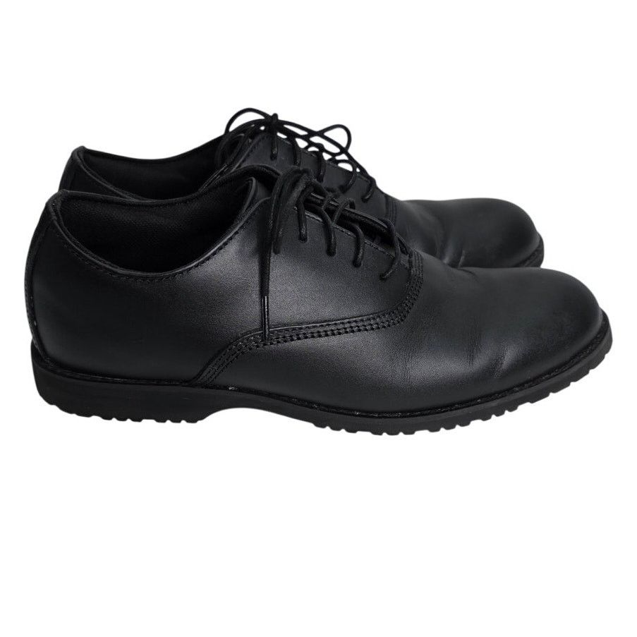 Other 511 Tactical Black leather Mens Duty Oxford Uniform Shoes 9 Size US 9.5 / EU 42-43 - 1 Thumbnail