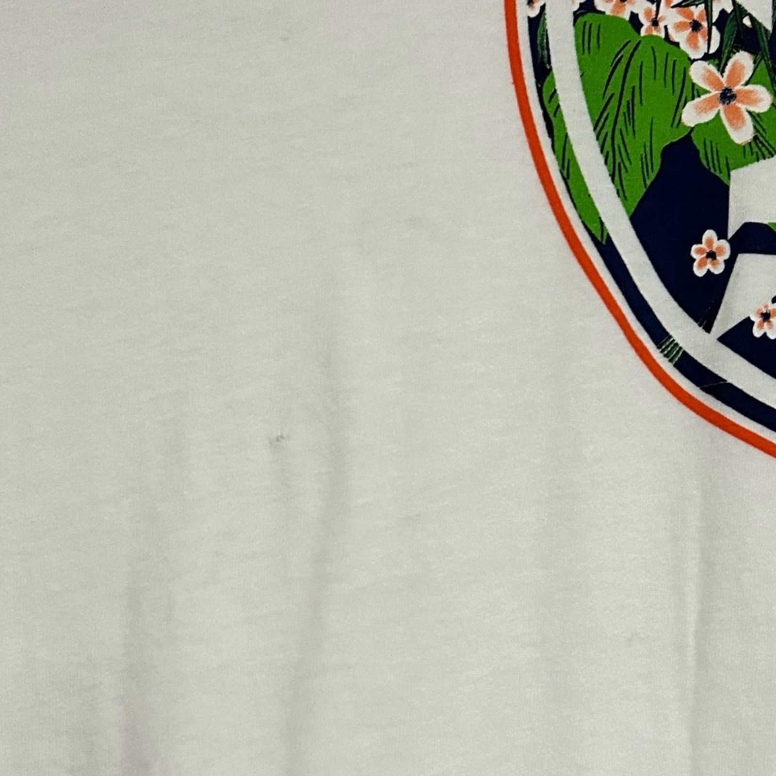 Hurley Hurley Houston Astros Baseball Shirt Size US XL / EU 56 / 4 - 6 Thumbnail