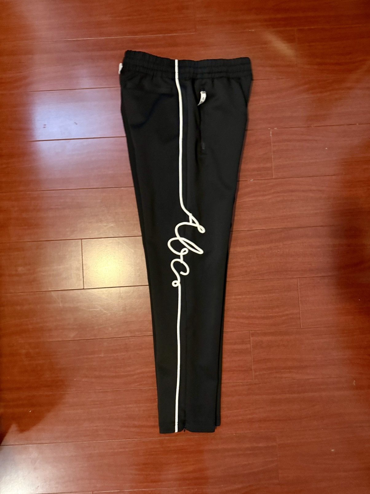 Advisory Board Crystals ADVISORY BOARD CRYSTALS 123 Track Pant Size US 30 / EU 46 - 2 Thumbnail