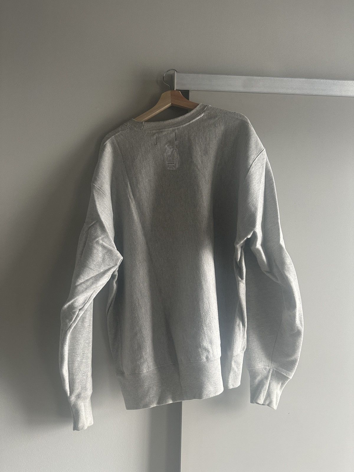 Lyrical Lemonade Lyrical Lemonade Embroidered Sweater - XL Size US XL / EU 56 / 4 - 2 Thumbnail