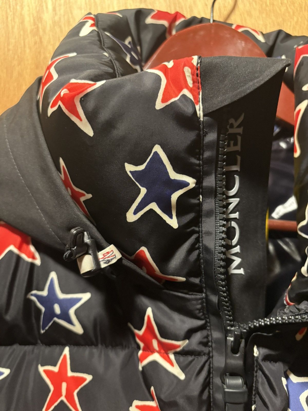 Moncler Grenoble Moncler Grenoble Limited Edition Coat Size US S / EU 44-46 / 1 - 2 Thumbnail