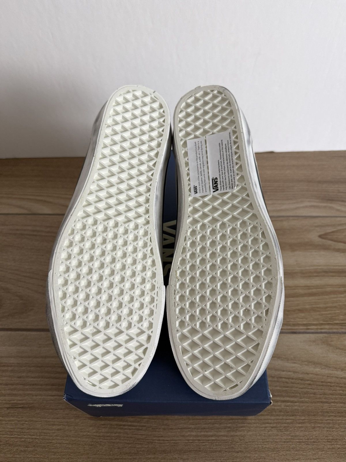 Vans Lx Old Skool 36 Vans Size US 11 / EU 44 - 9 Thumbnail