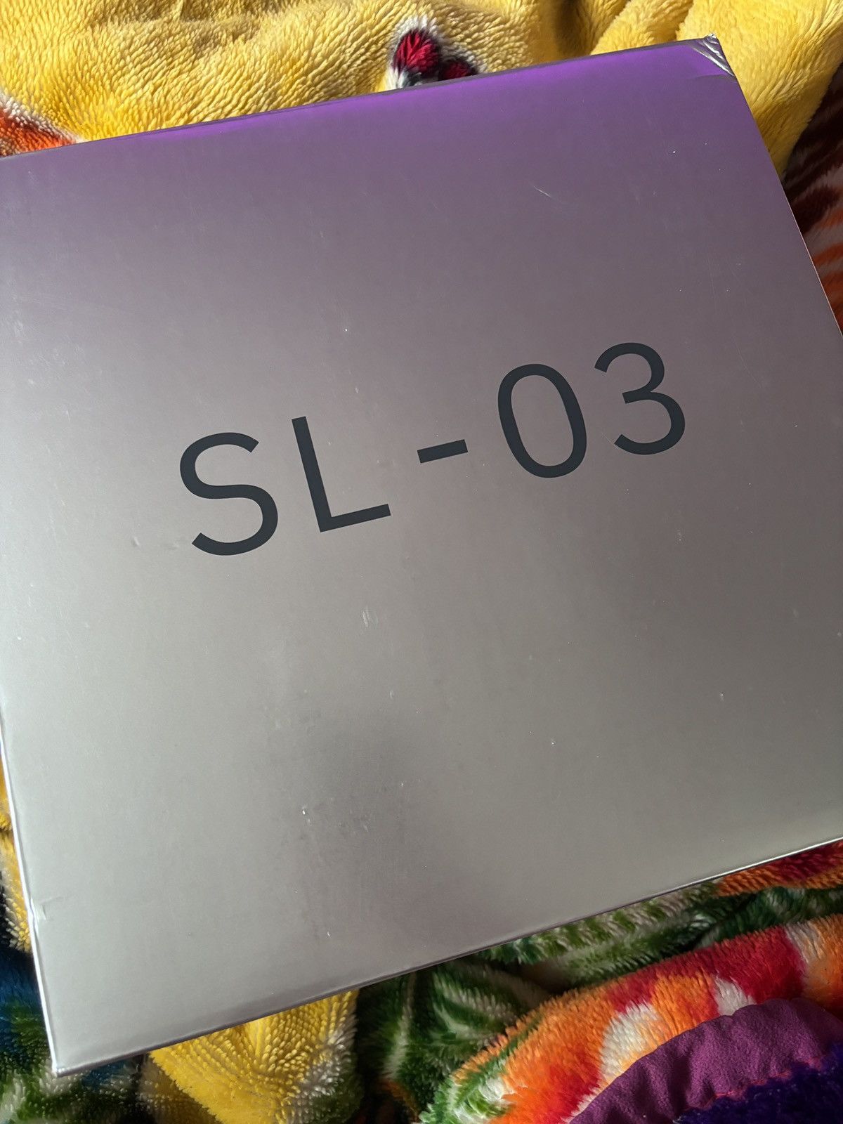 Yeezy YEEZY SL-03 BOOTS Size US 9 / EU 42 - 3 Thumbnail