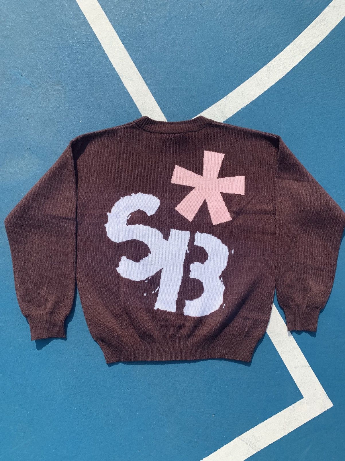 Other SOCIALBRAIN KNITWEAR Size US S / EU 44-46 / 1 - 1 Thumbnail
