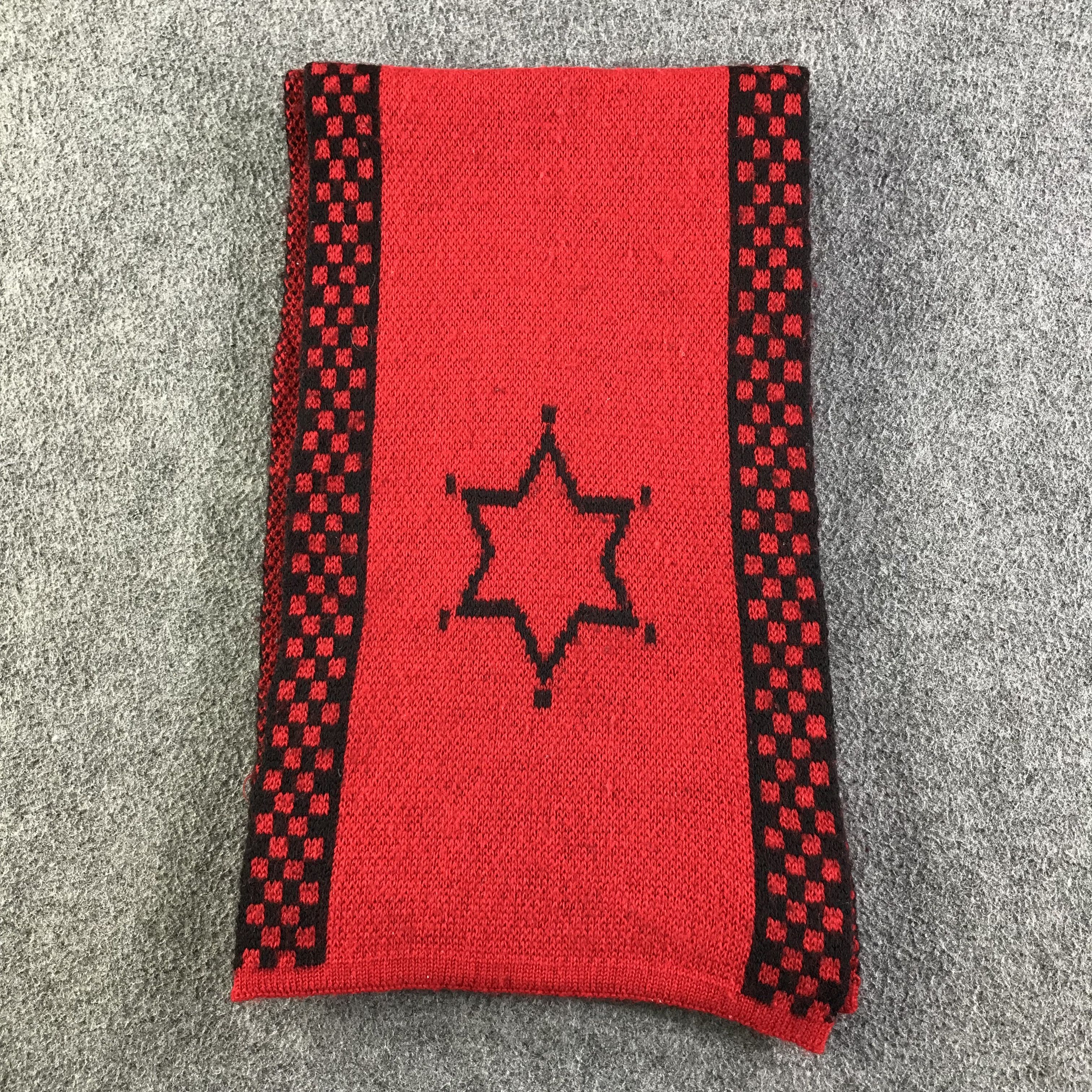 Michiko Koshino London Michiko London Scarf / Muffler / Neckwear SS1476 Size ONE SIZE - 3 Thumbnail