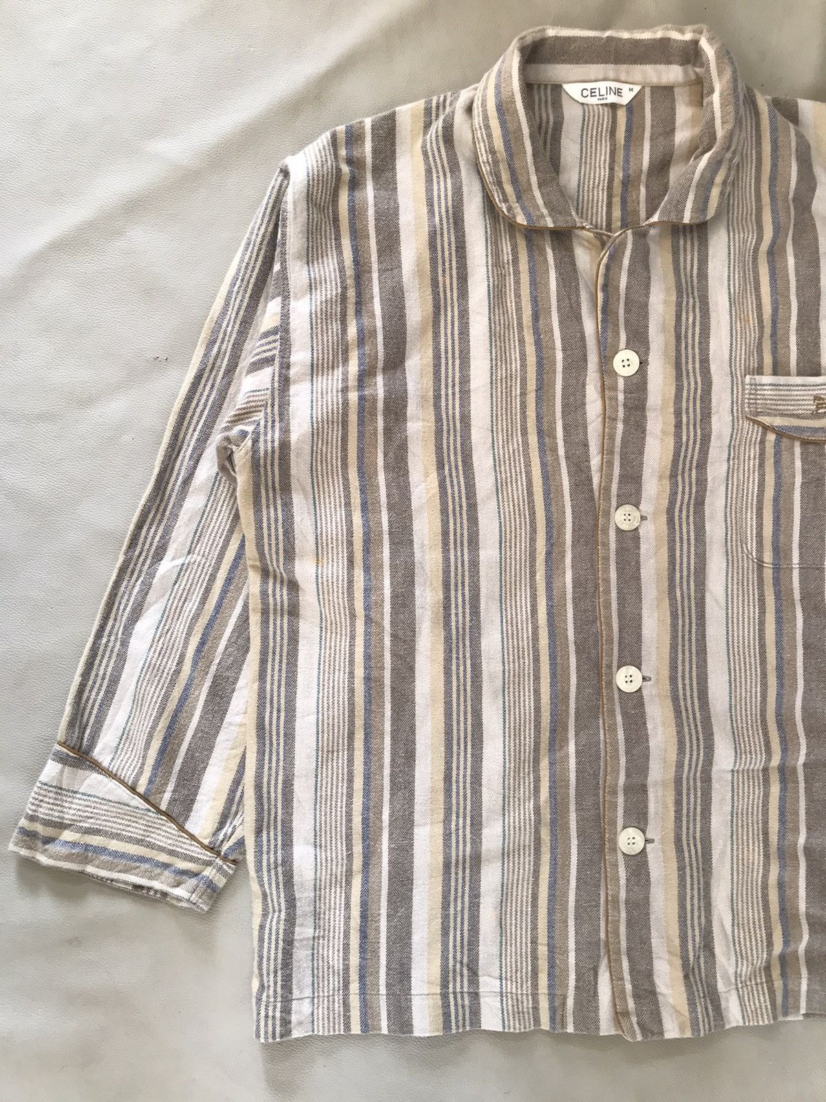 Celine Celine Pajamas Party Size US M / EU 48-50 / 2 - 3 Thumbnail