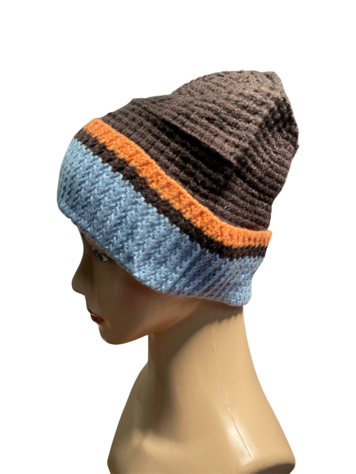 Japanese Brand × Uniqlo Unqlo marni beanie Size ONE SIZE - 2 Thumbnail