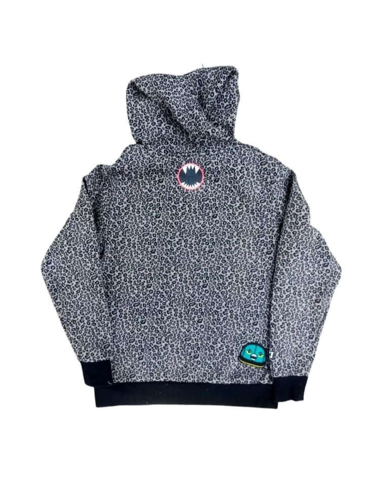 Other Elstinko maxi hoodie Size US L / EU 52-54 / 3 - 2 Thumbnail