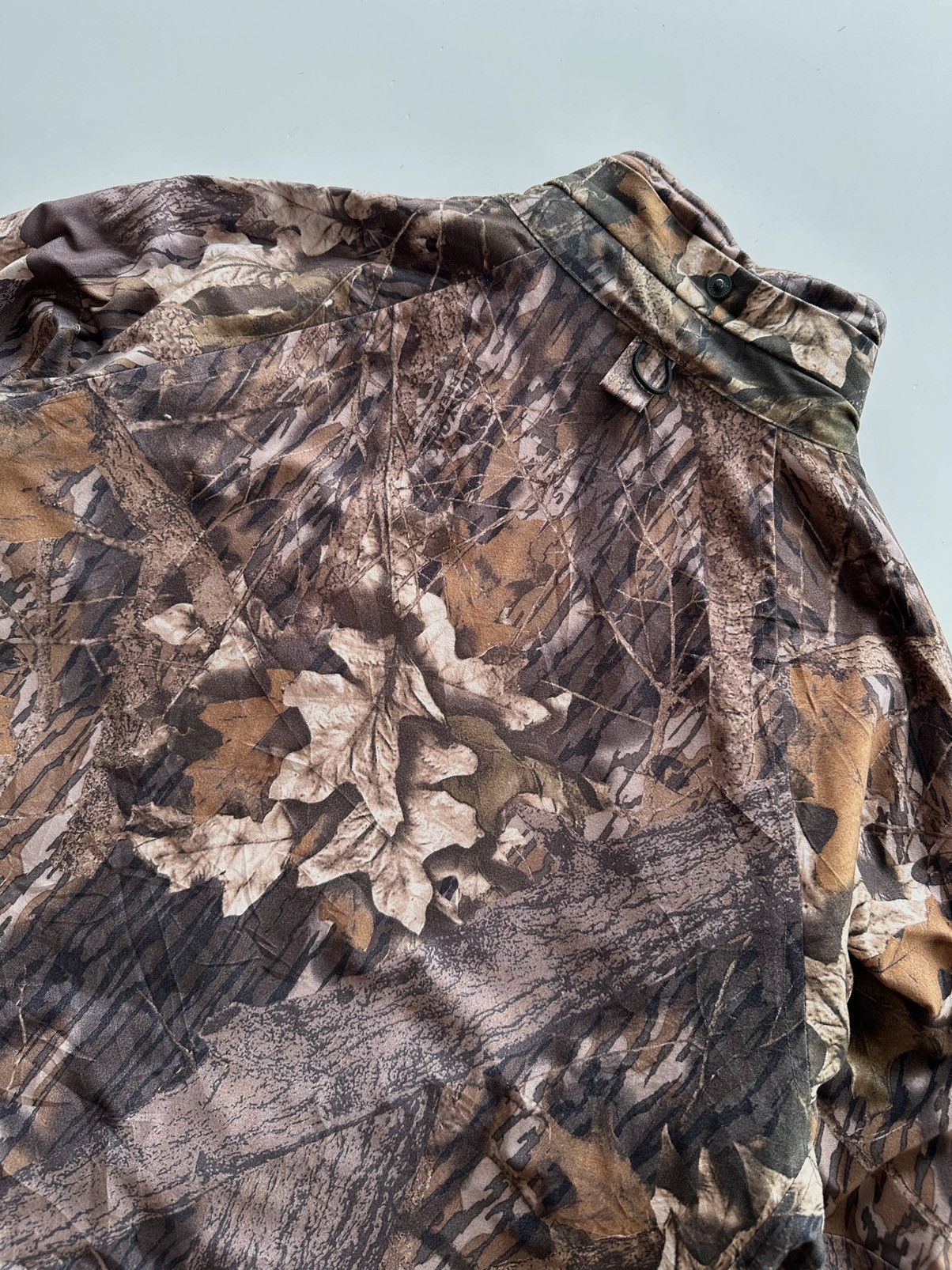 Mossy Oaks Bear Creek Hunting Jacket Size US XXL / EU 58 / 5 - 7 Thumbnail
