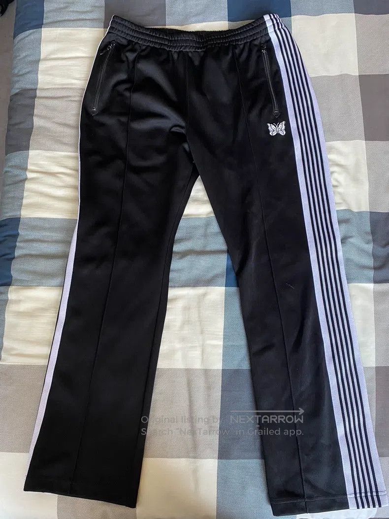 Needles Needles size L casual pants Size US 30 / EU 46 - 1 Thumbnail
