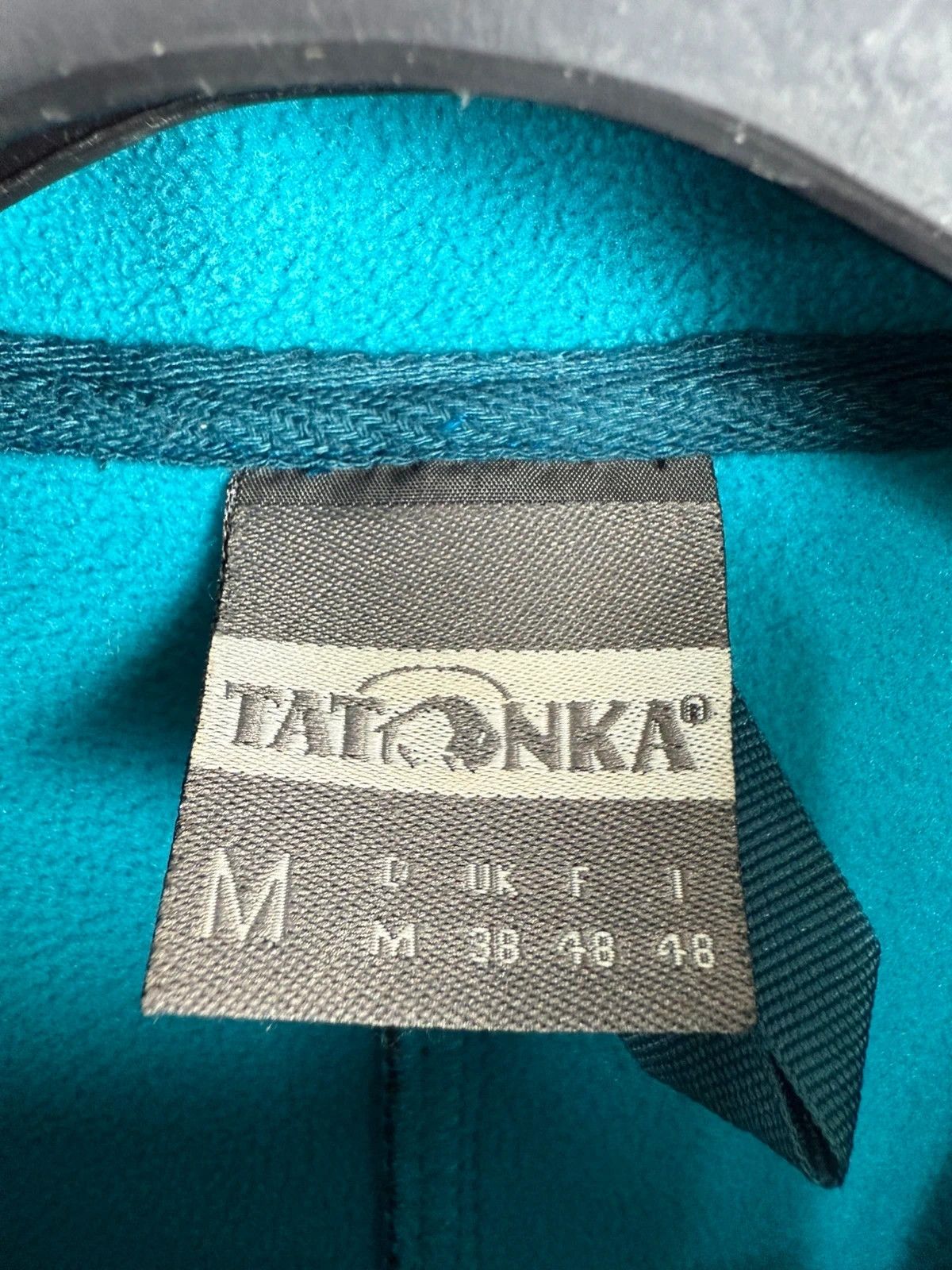 Other Tatonka Wool Outdoor Jacket Fleece Lined size M Size US M / EU 48-50 / 2 - 6 Thumbnail