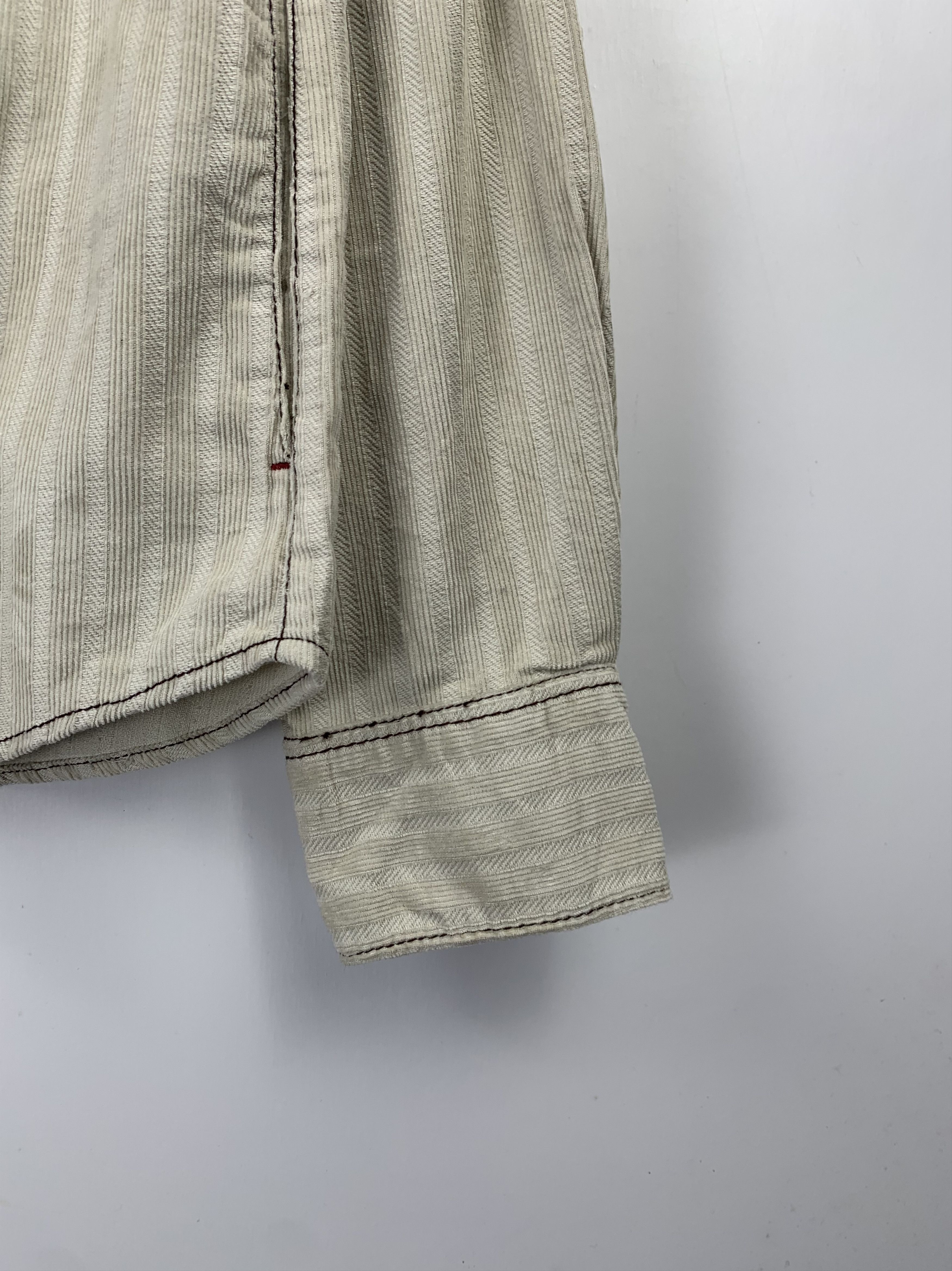 Japanese Brand Vintage Japanese Brand Western Denim Jacket J1585 Size US L / EU 52-54 / 3 - 6 Thumbnail
