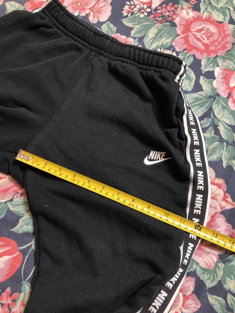 Nike Vintage Y2K Nike Pants Small Size US 30 / EU 46 - 8 Thumbnail