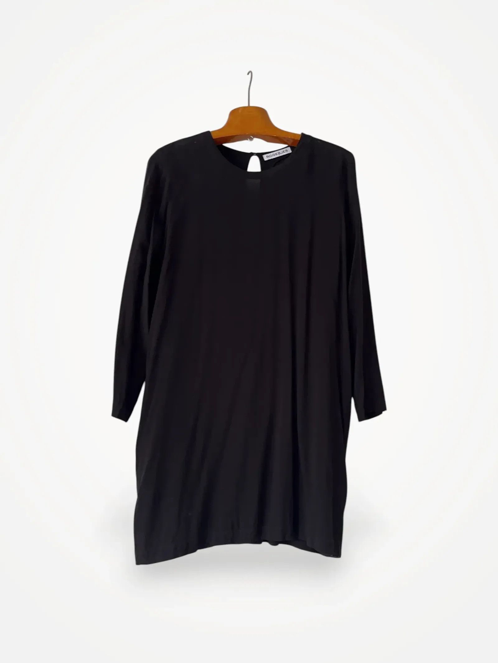 Rodebjer Rodebjer Blouse Size L / US 10 / IT 46 - 1 Thumbnail