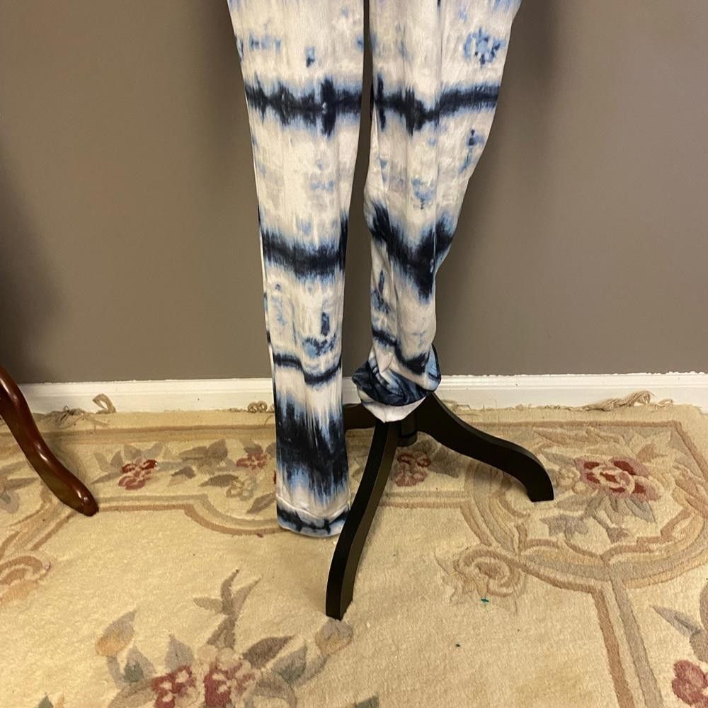 Lucky Brand Lucky brand jumpsuit NWOT Size 32" / US 10 / IT 46 - 3 Thumbnail