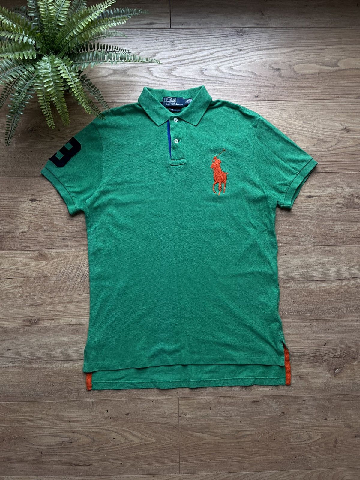 Polo Ralph Lauren ポロシャツ JAPAN 10 TSUMAN888 - RL Country Flags - Laking ADUAS Series Ft. Ralph