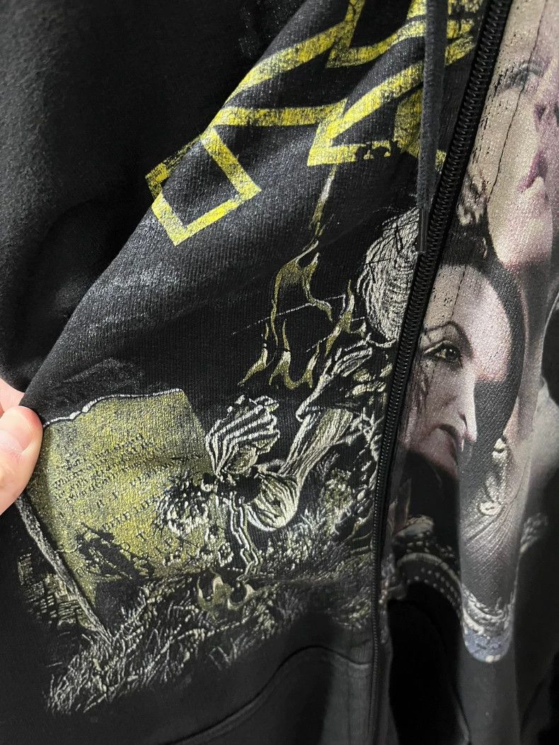 Vetements Vetements Titanic Jacket Rare Oversized Size US M / EU 48-50 / 2 - 3 Thumbnail
