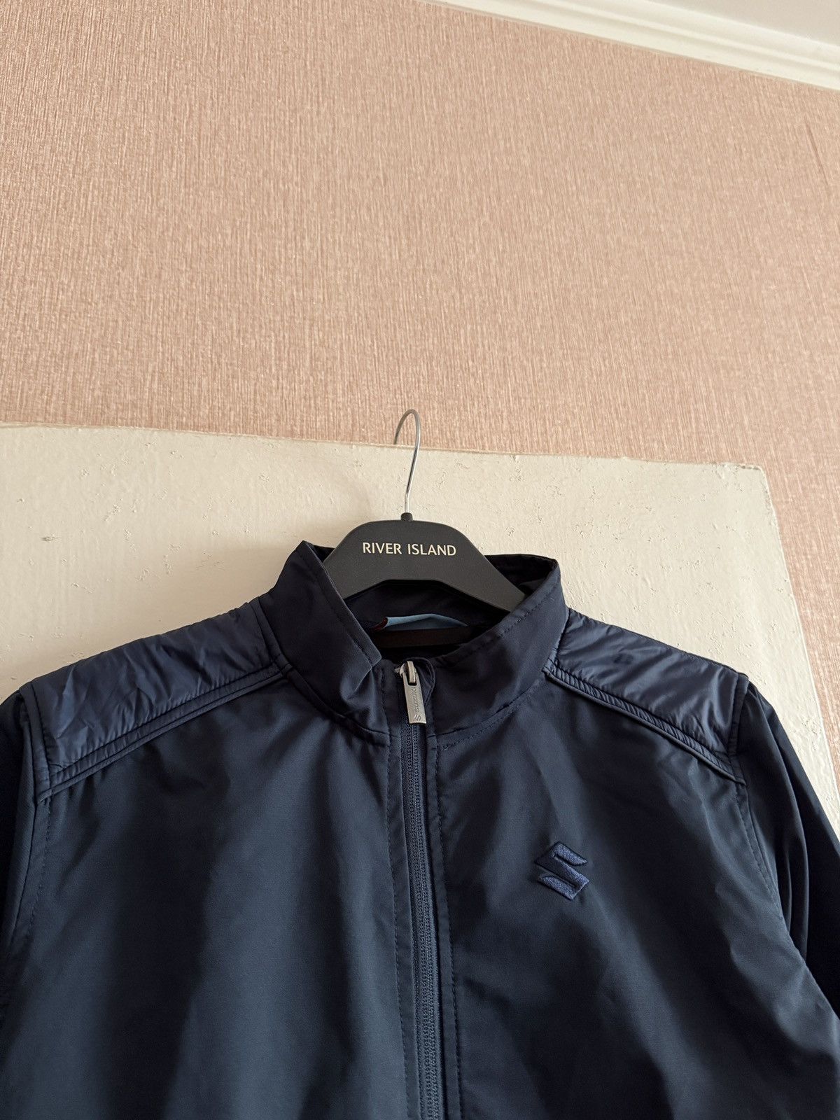 Other Vintage Suzuki Collection Lightweight Jacket Size US S / EU 44-46 / 1 - 7 Thumbnail