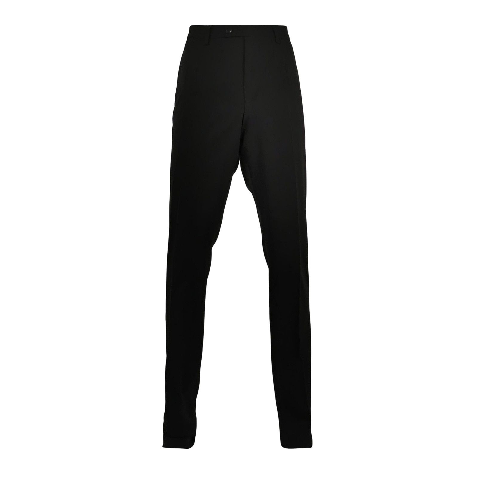 Versace Versace Wool Blend Trousers Size 50 Size US 34 / EU 50 - 1 Thumbnail