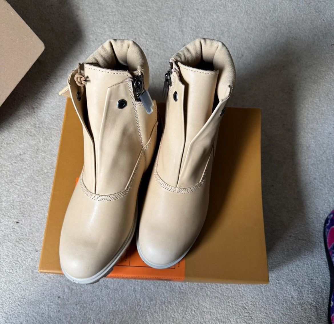Timberland Timberland ACW Future73 Boots 7.5 UK Size US 7.5 / EU 40-41 - 3 Thumbnail