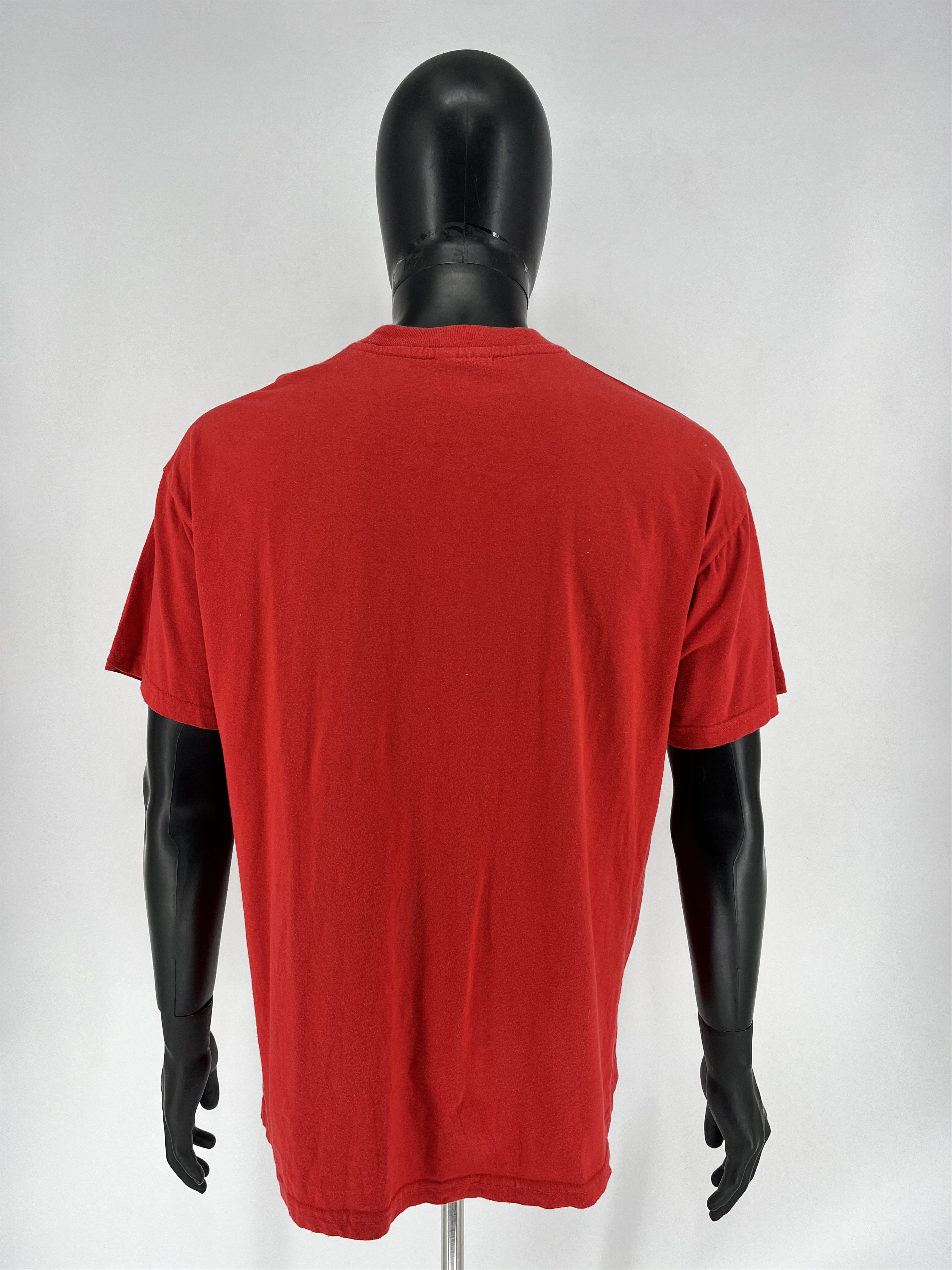 Formula 1 × Vintage Michael Schumacher Race To Win World Champion Shirt Size US M / EU 48-50 / 2 - 10 Thumbnail