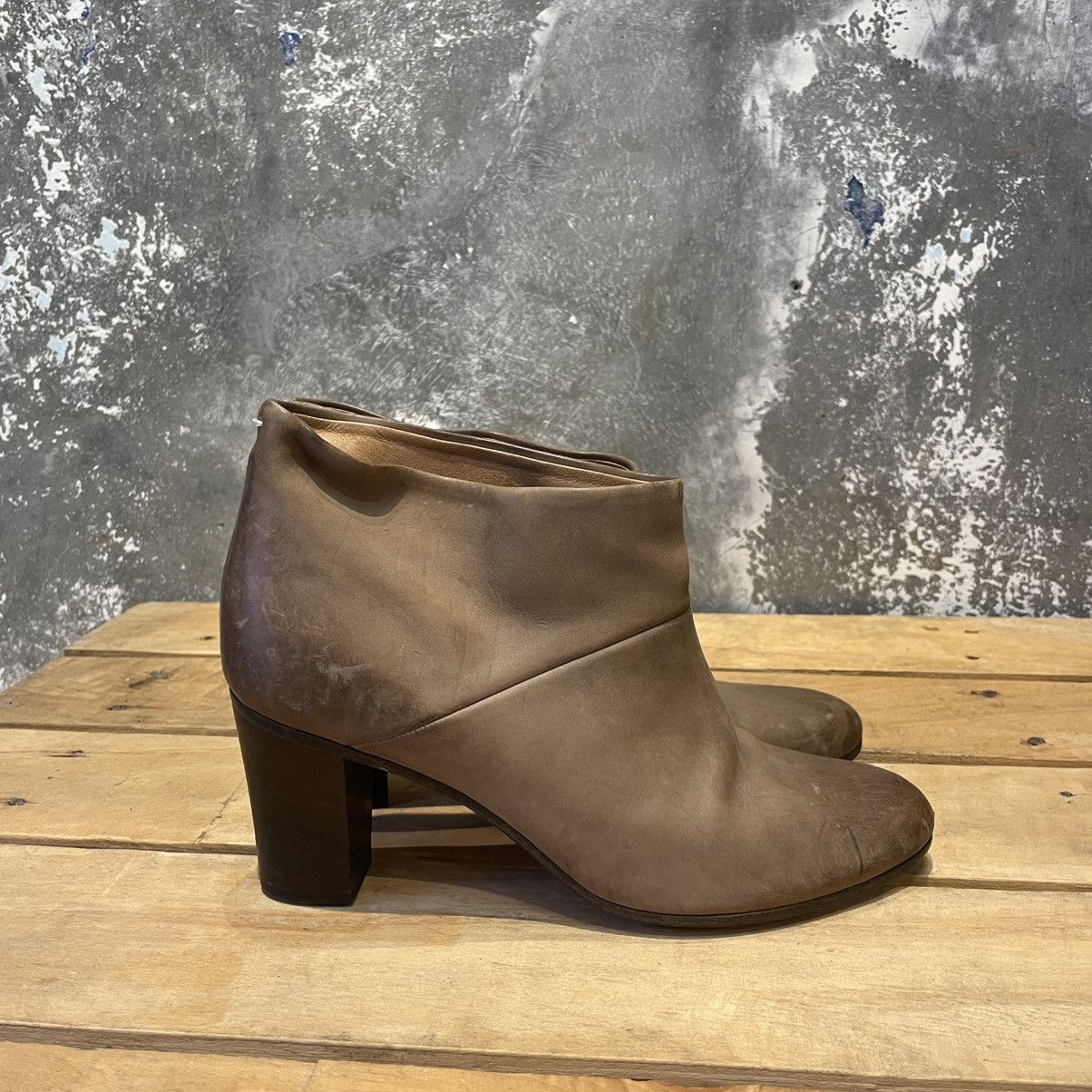 Maison Margiela Maison Martin Margiela MM Boots 22 Size US 6 / IT 36 - 5 Thumbnail