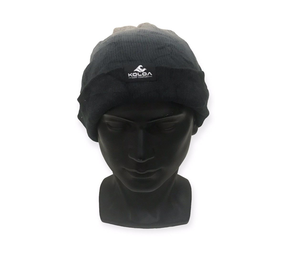 image of Hats x Surf Style Koloa Surf Style Beanie Hat in Tye Dye, Men's