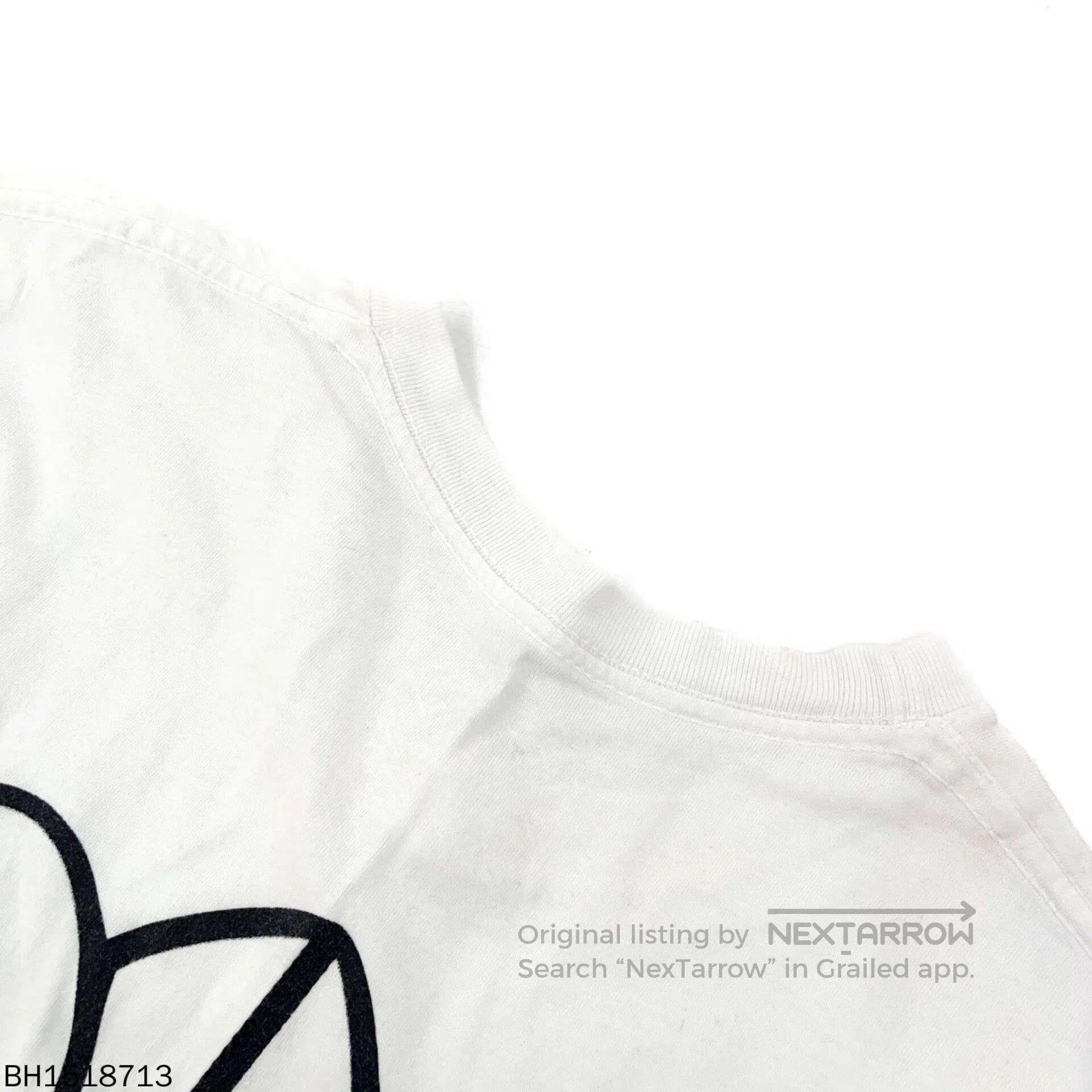 Chrome Hearts chrome hearts short sleeve graphic tee. Size US M / EU 48-50 / 2 - 3 Thumbnail