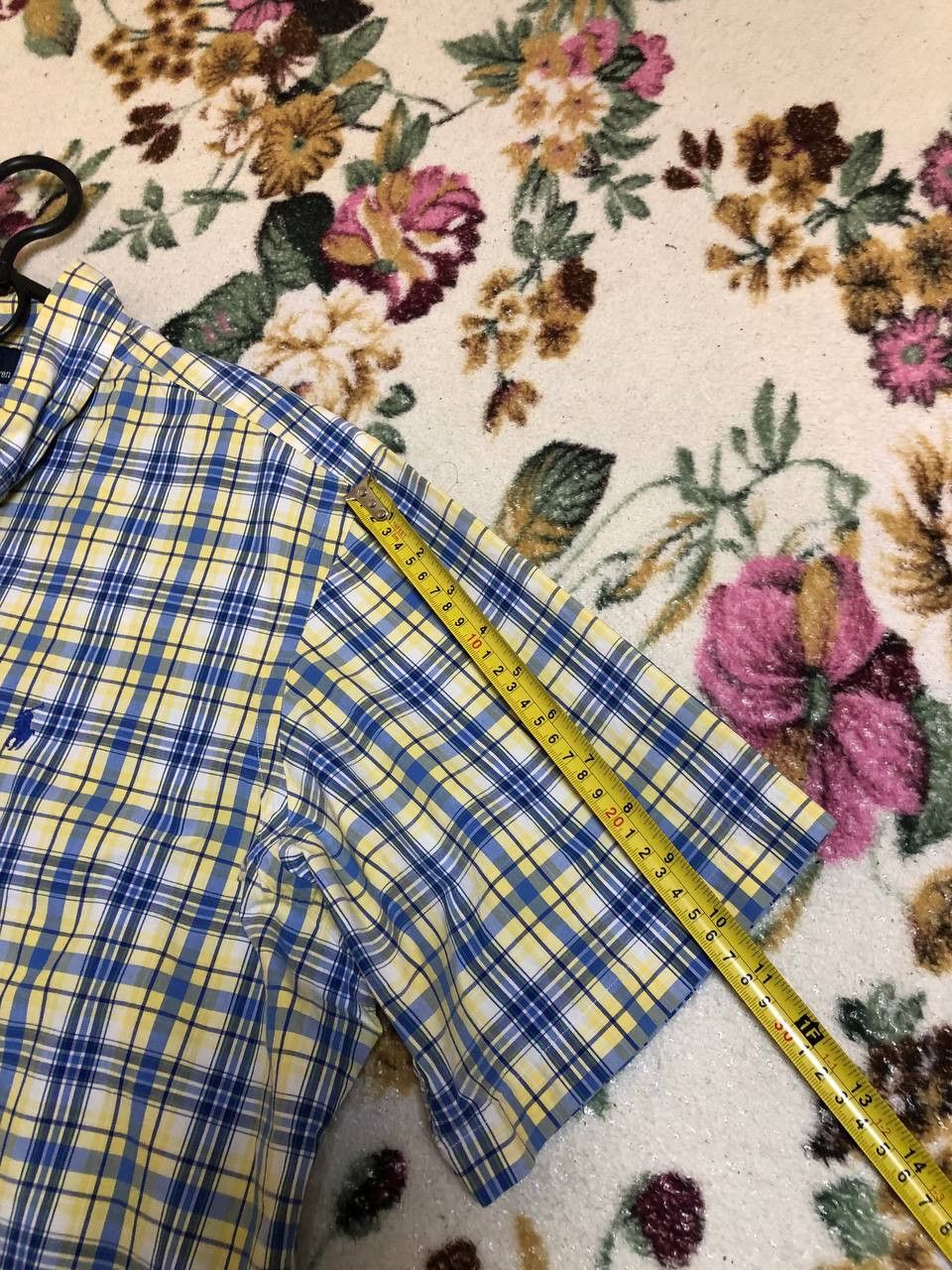 Polo Ralph Lauren Polo Ralph Lauren Swim Trunks men’s built-in-brief pockets Size US XL / EU 56 / 4 - 7 Thumbnail