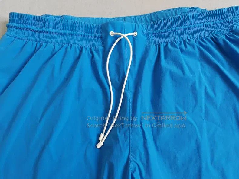 Hermes Hermes Sport shorts, nylon fabric, sport capsule series, b Size US 40 / EU 56 - 2 Thumbnail