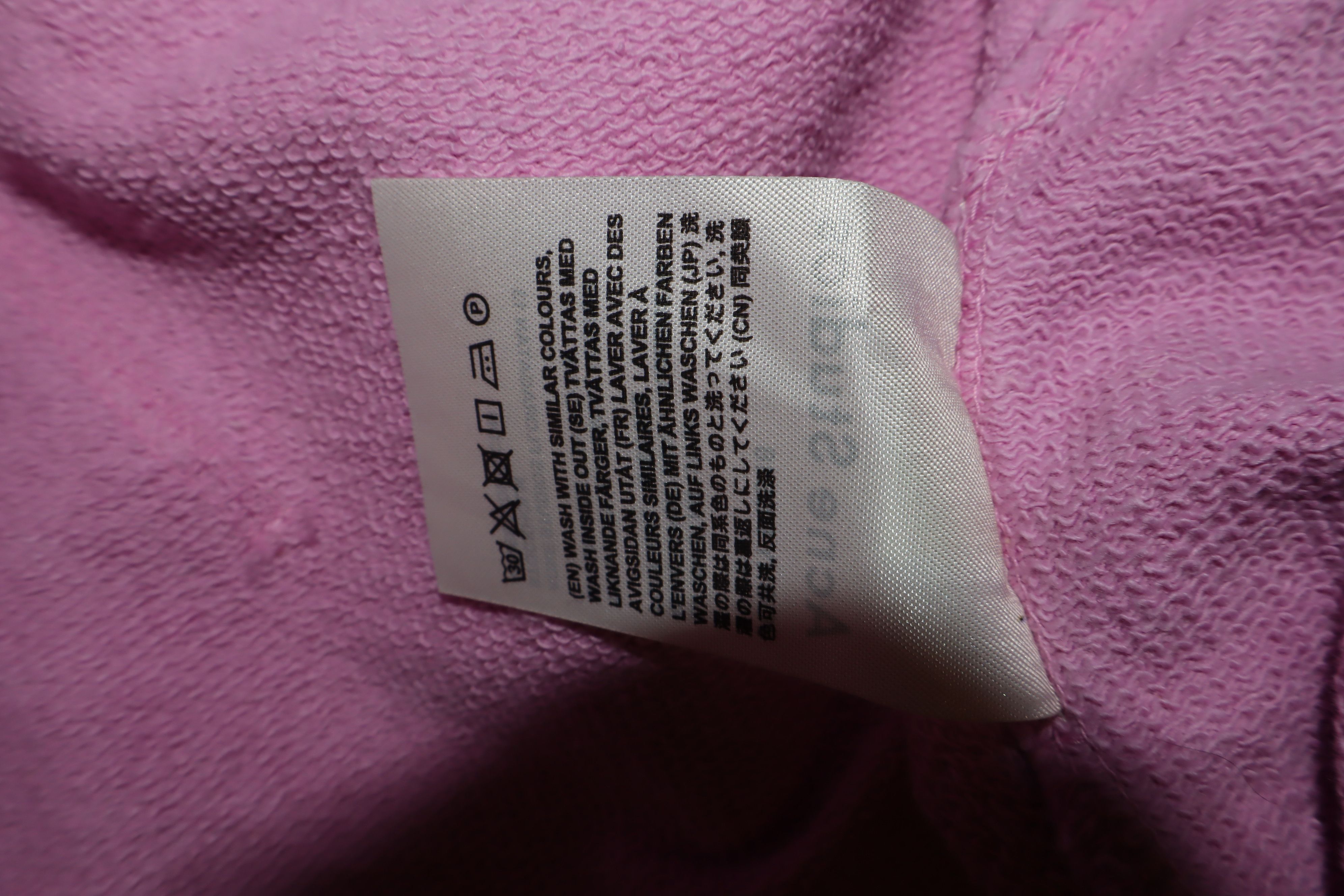 Acne Studios Joghy sweatshirt Size S / US 4 / IT 40 - 11 Thumbnail