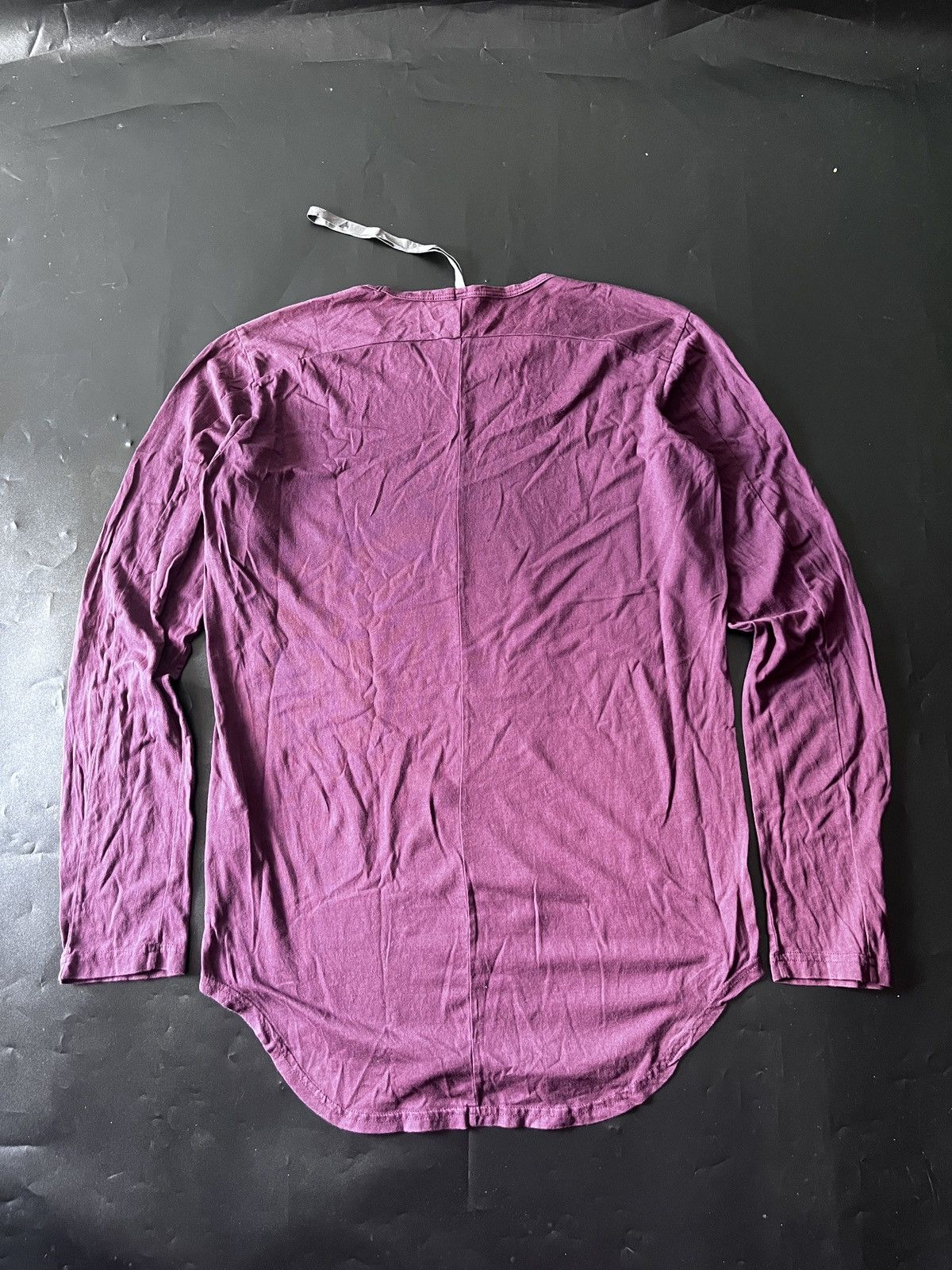 Kazuyuki Kumagai Attachment KAZUYUKI KUMAGAI ATTACMENT VERY STYLE Size US M / EU 48-50 / 2 - 5 Thumbnail