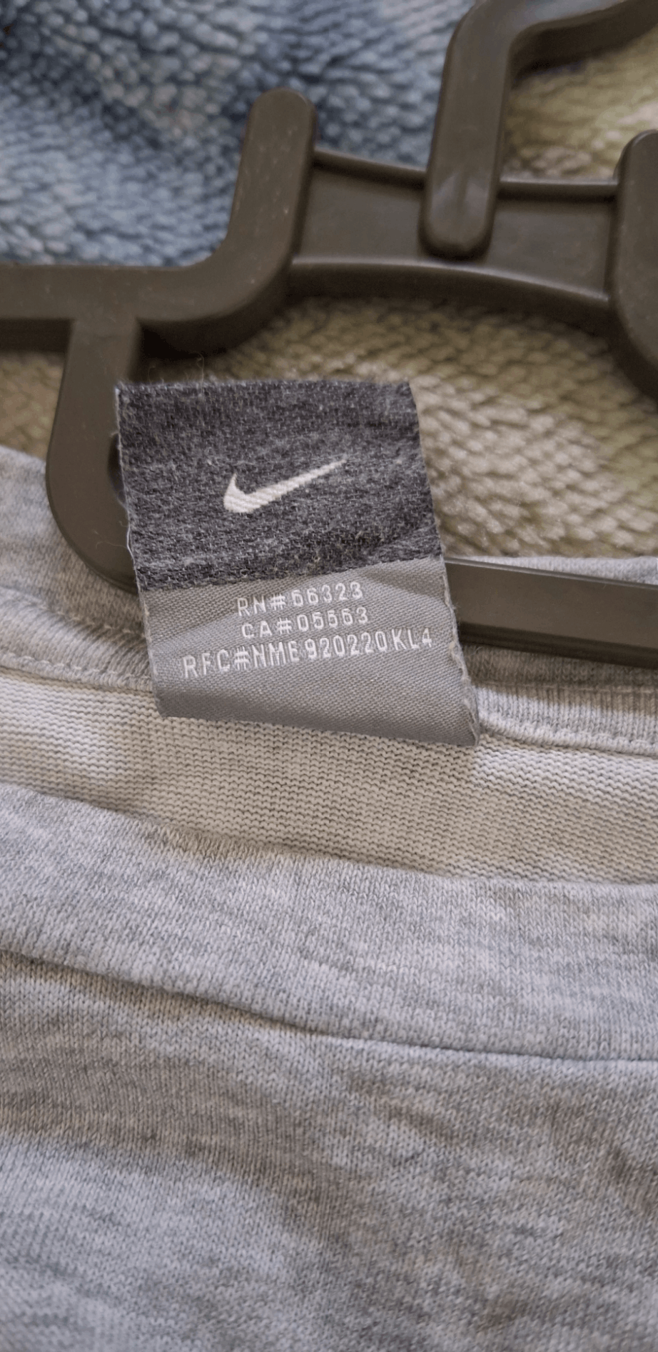 Nike × Nike ACG Nike ACG All Conditions Gear Longsleeve Size US XL / EU 56 / 4 - 8 Thumbnail