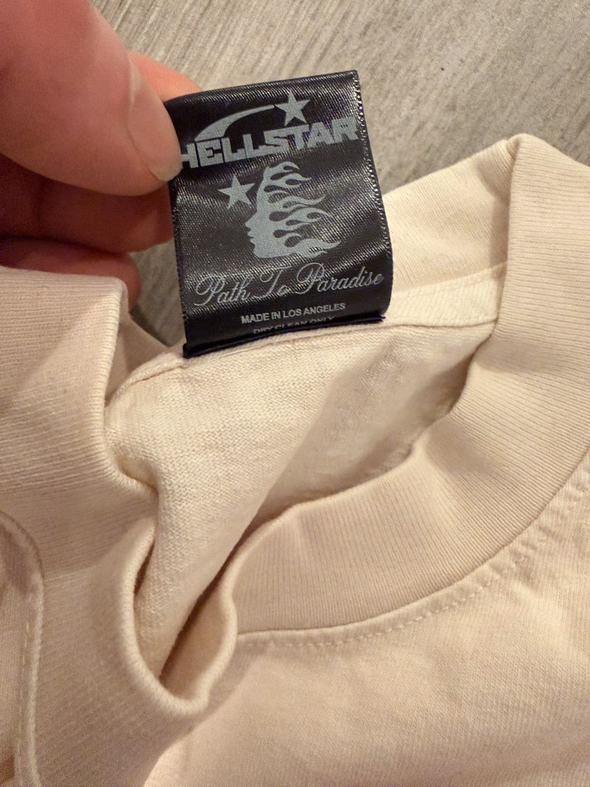HELLSTAR hellstar Size US L / EU 52-54 / 3 - 3 Thumbnail