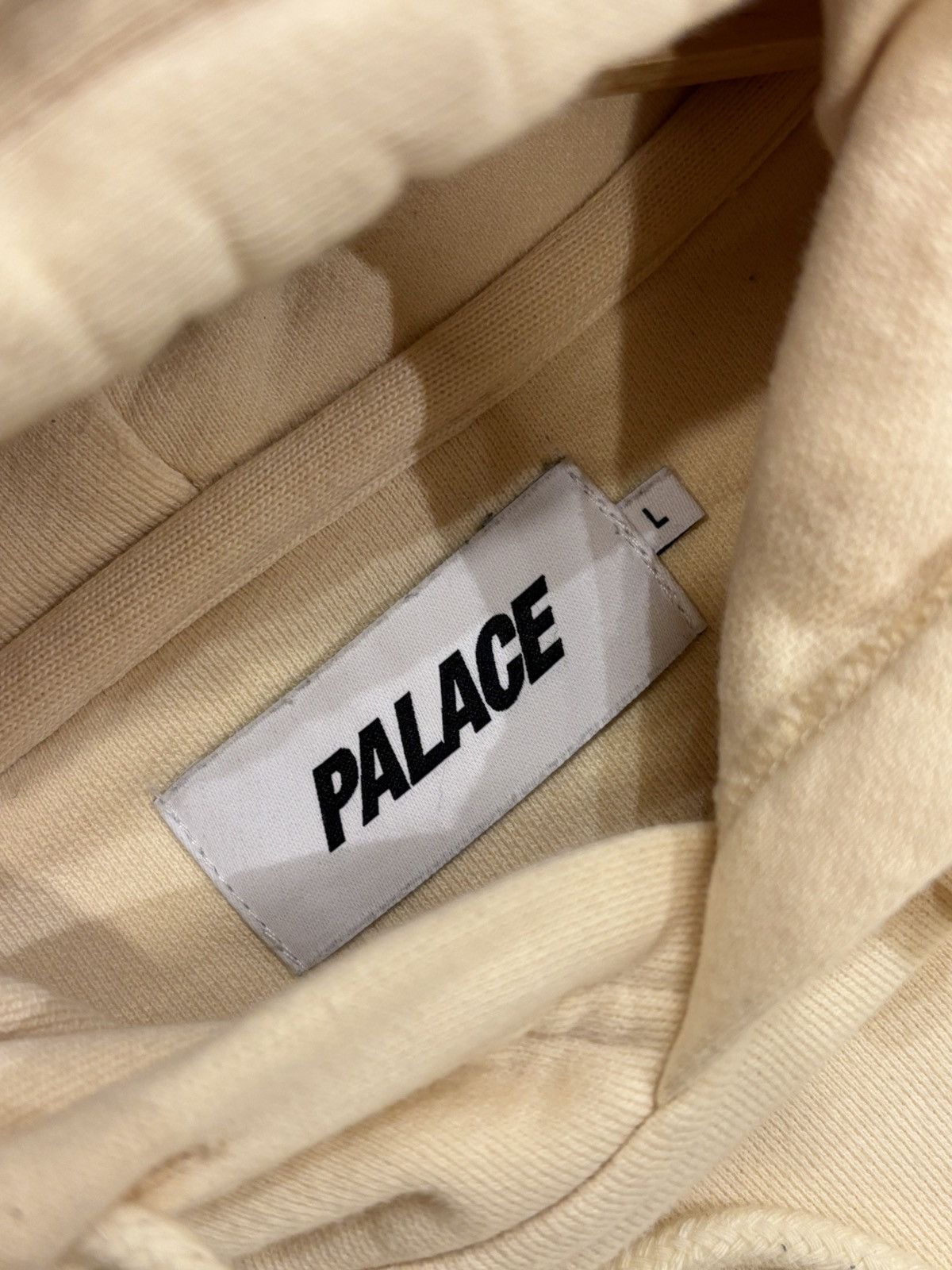 Palace Palace Flight Pocket Hoodie Size US L / EU 52-54 / 3 - 3 Thumbnail