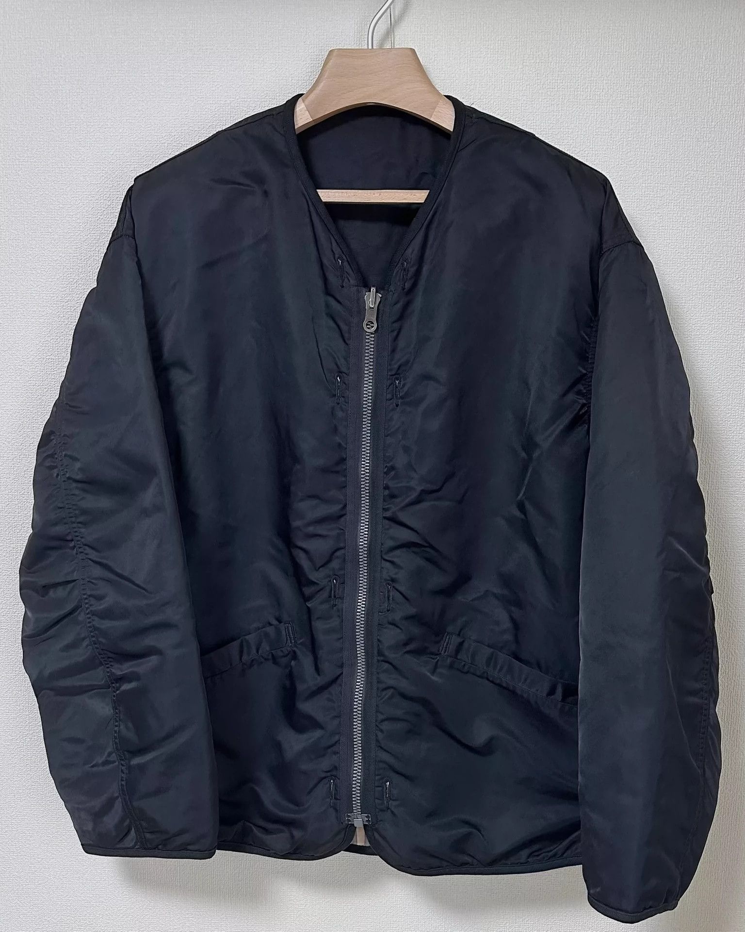 Visvim VISVIM 20SS IRIS JACKET | Grailed