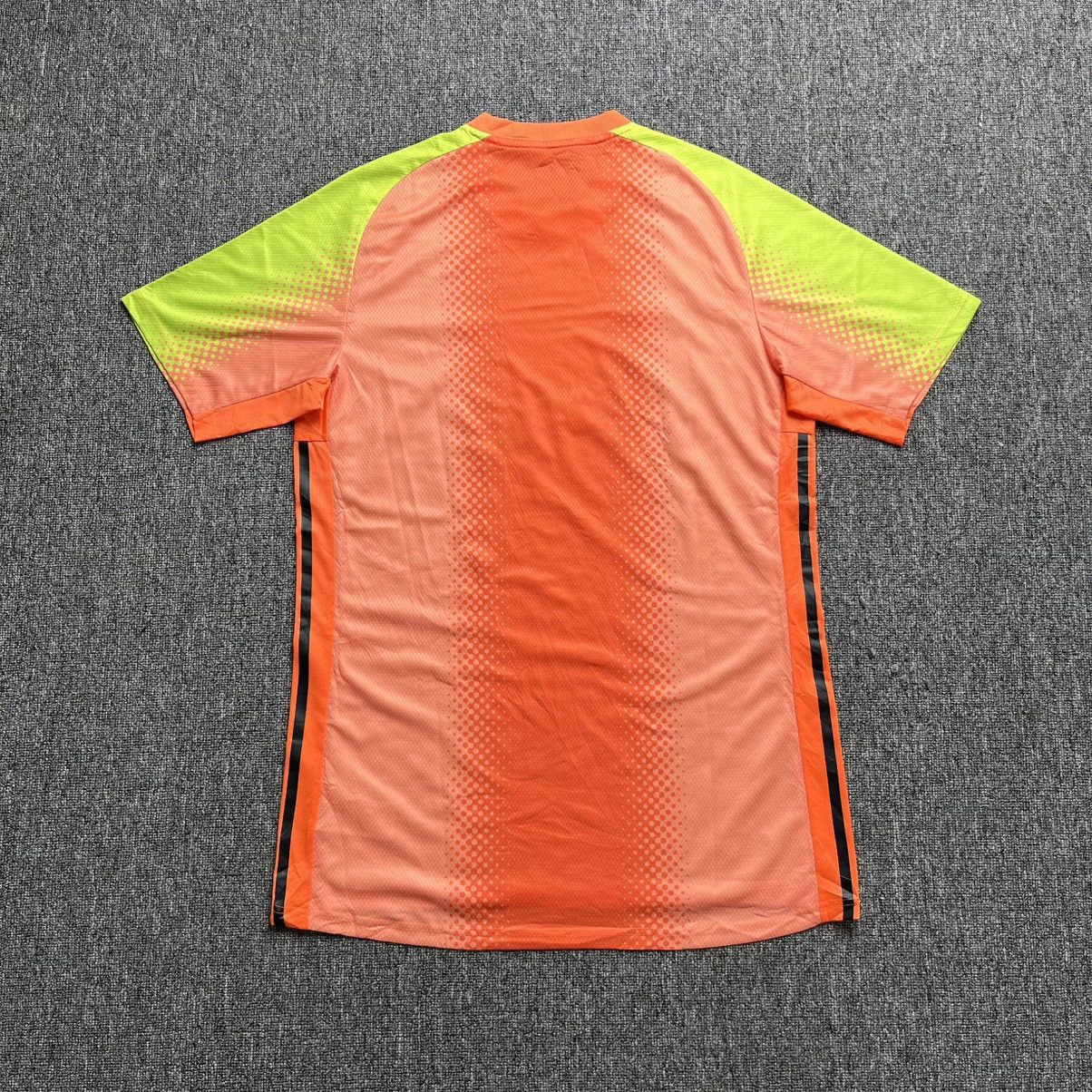 Adidas × Palace Rare Adidas Palace Juventus jersey goalkeeper buffon Size US M / EU 48-50 / 2 - 3 Thumbnail