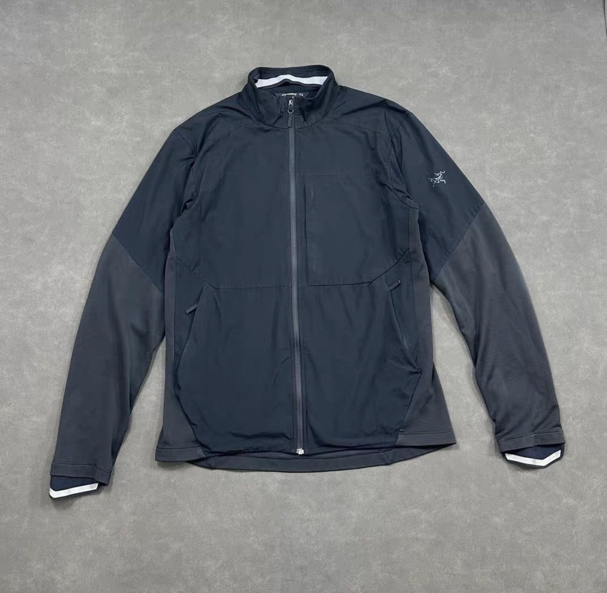 Arc'teryx Arcteryx A2B Comp Jacket J16 Size US L / EU 52-54 / 3 - 1 Thumbnail