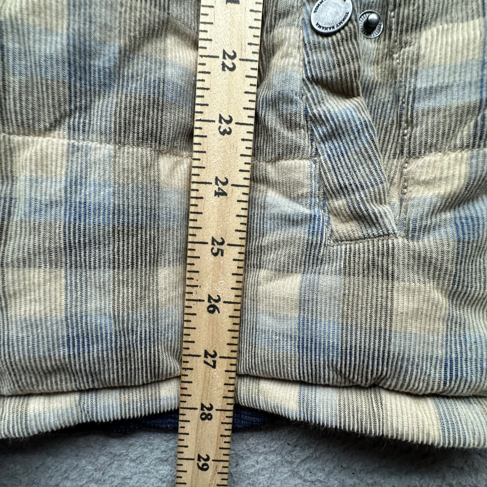 Tommy Bahama Tommy Bahama Crescent City Reversible Vest Mens XXL Size US XXL / EU 58 / 5 - 7 Thumbnail
