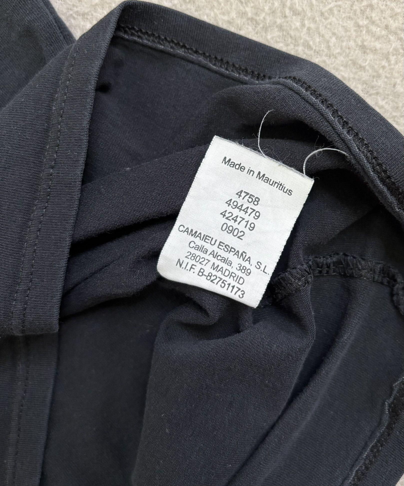 Sonia Rykiel T-Shirt Sonia by Sonia Rykiel Roz. XS Size XS / US 0-2 / IT 36-38 - 14 Thumbnail
