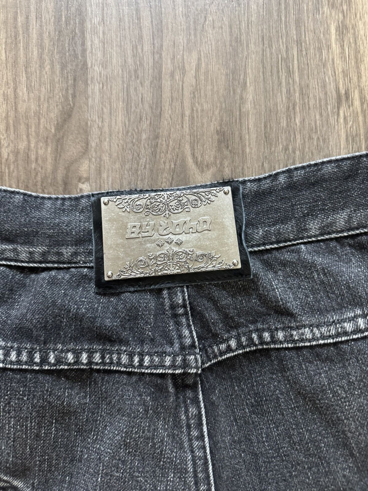 Other Jeans that alleviate by deviant by loho original batch Size US 40 / EU 56 - 4 Thumbnail