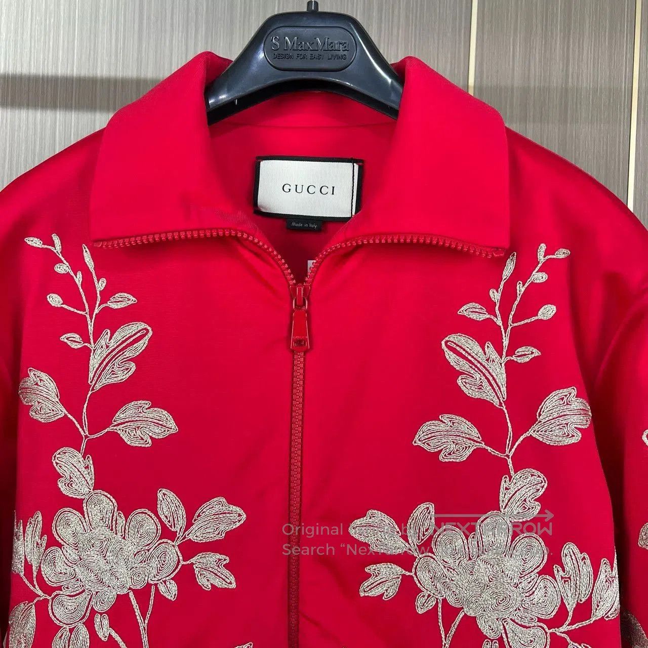 Gucci Gucci Showpiece Heavy Gold Embroidery Jacket. Size XS / US 0-2 / IT 36-38 - 2 Thumbnail