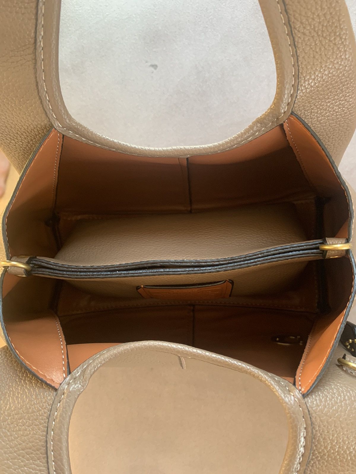 Coach Bag Coach Size ONE SIZE - 3 Thumbnail