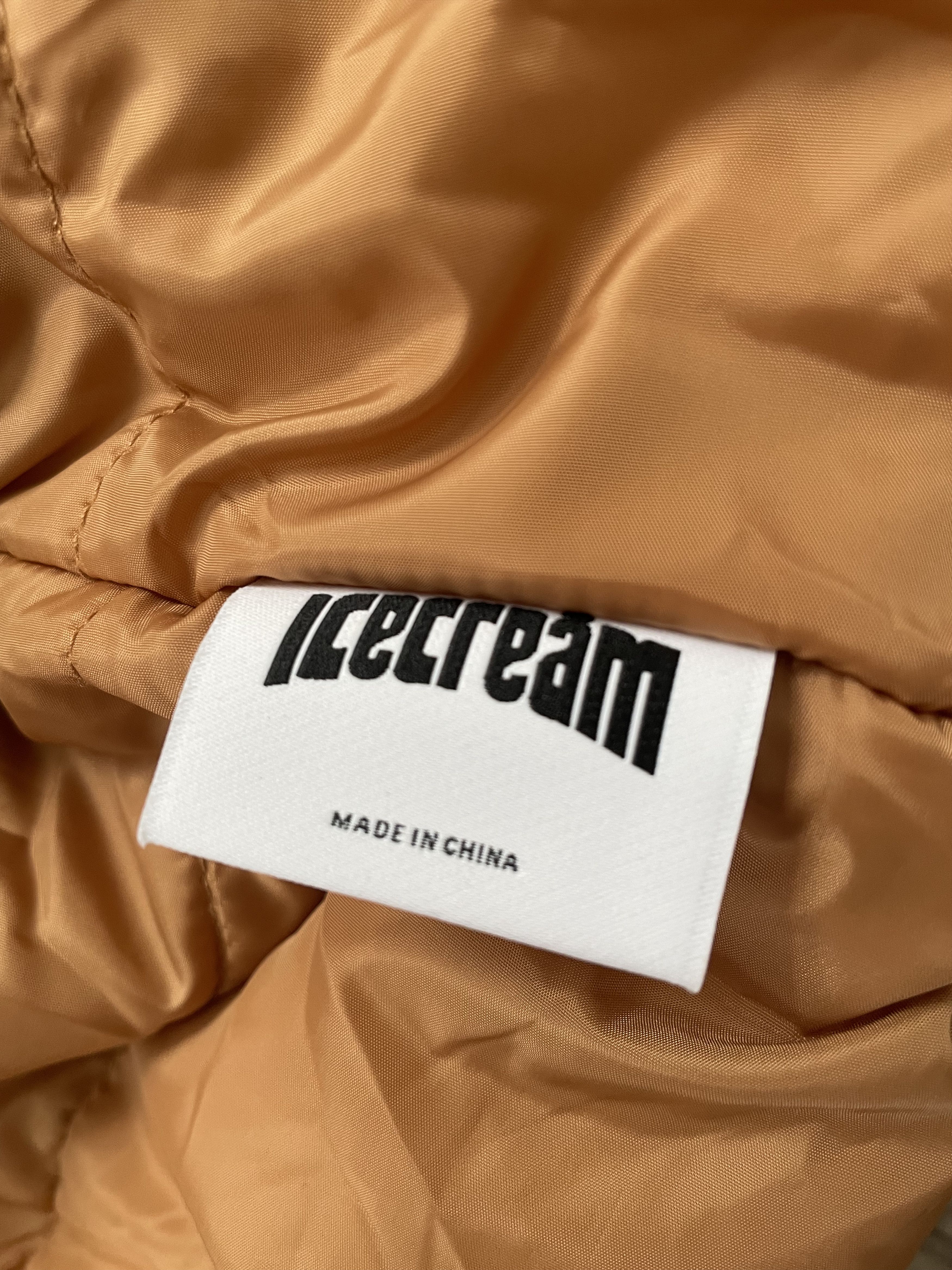 Icecream Billionaire Boys Club Icecream Rook Jacket Size US XL / EU 56 / 4 - 6 Thumbnail