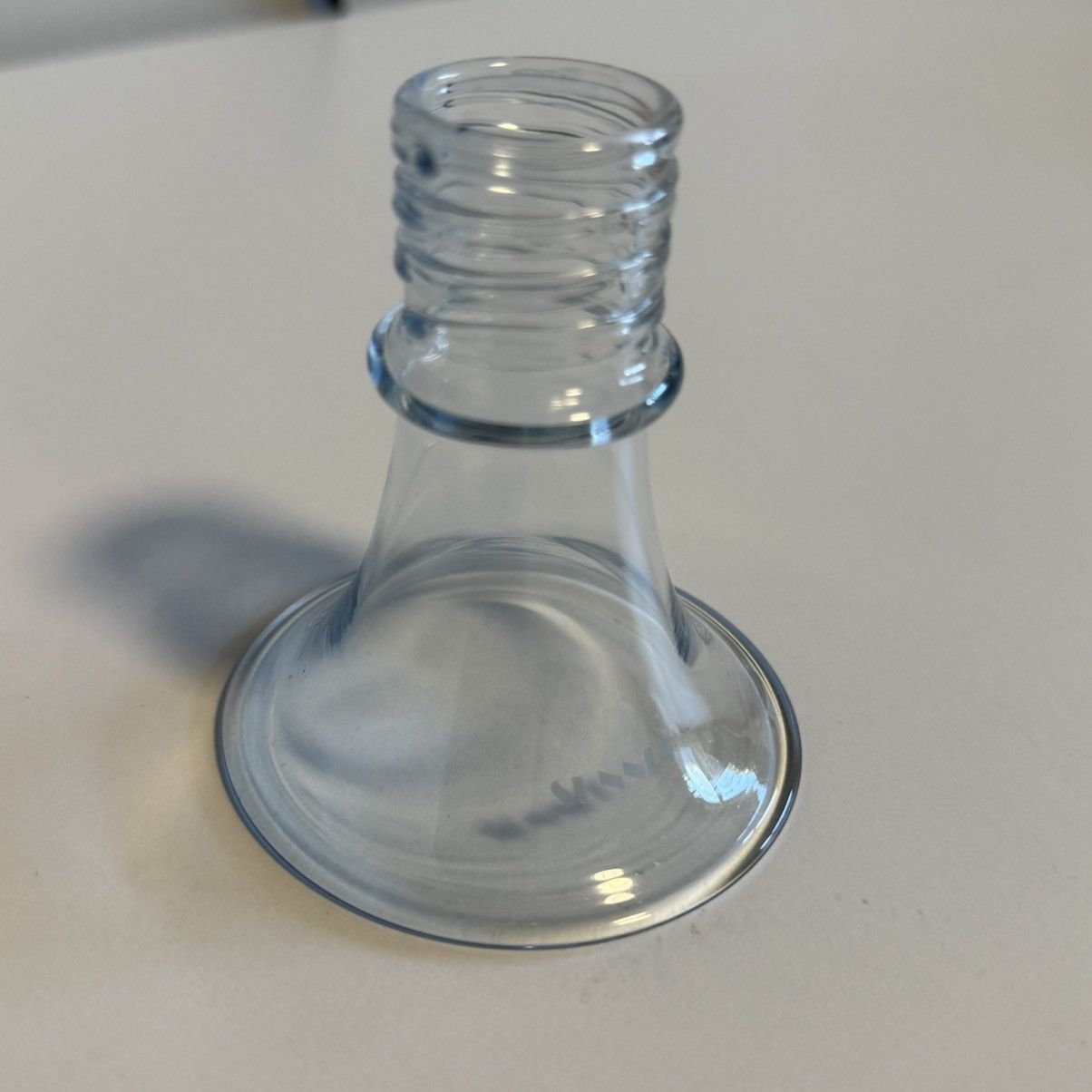 Sunnei Sunnei Candleholder San Pellegrino Blue Size ONE SIZE - 6 Thumbnail