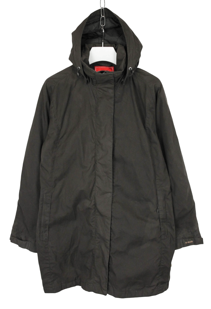 Fjallraven FJALLRAVEN G-1000 Una Jacket Women's 2XL Water-Resistant Size XXL / US 16-18 / IT 52-54 - 1 Thumbnail