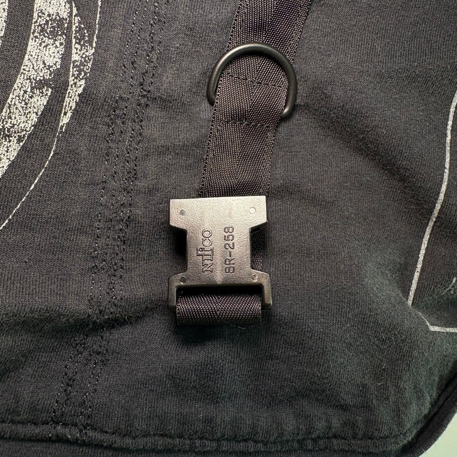 Undercover UNDERCOVER 06ss T Crossbody/Shoulder Bag Size ONE SIZE - 4 Thumbnail
