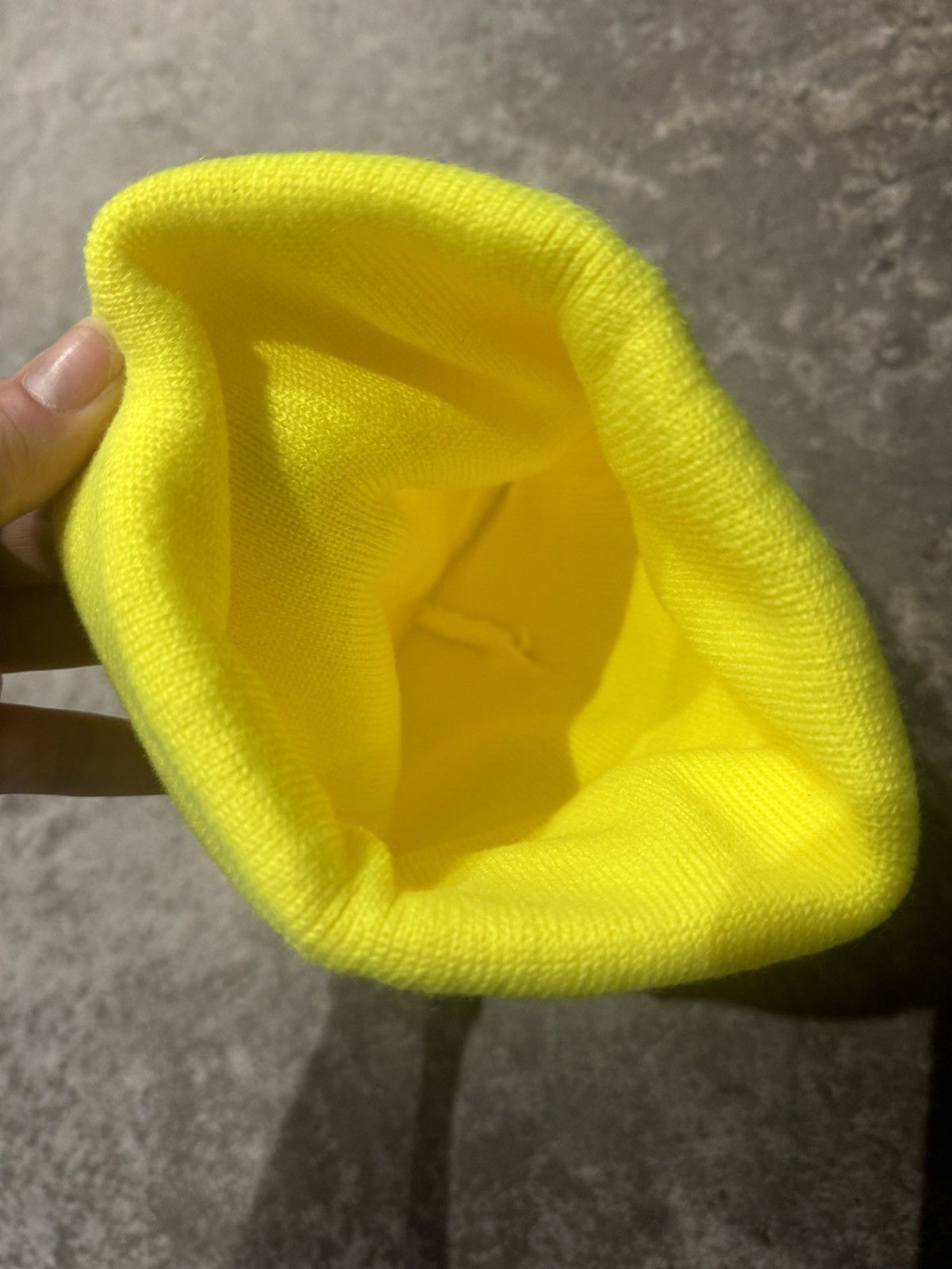 Other Muses Beanie Size ONE SIZE - 3 Thumbnail
