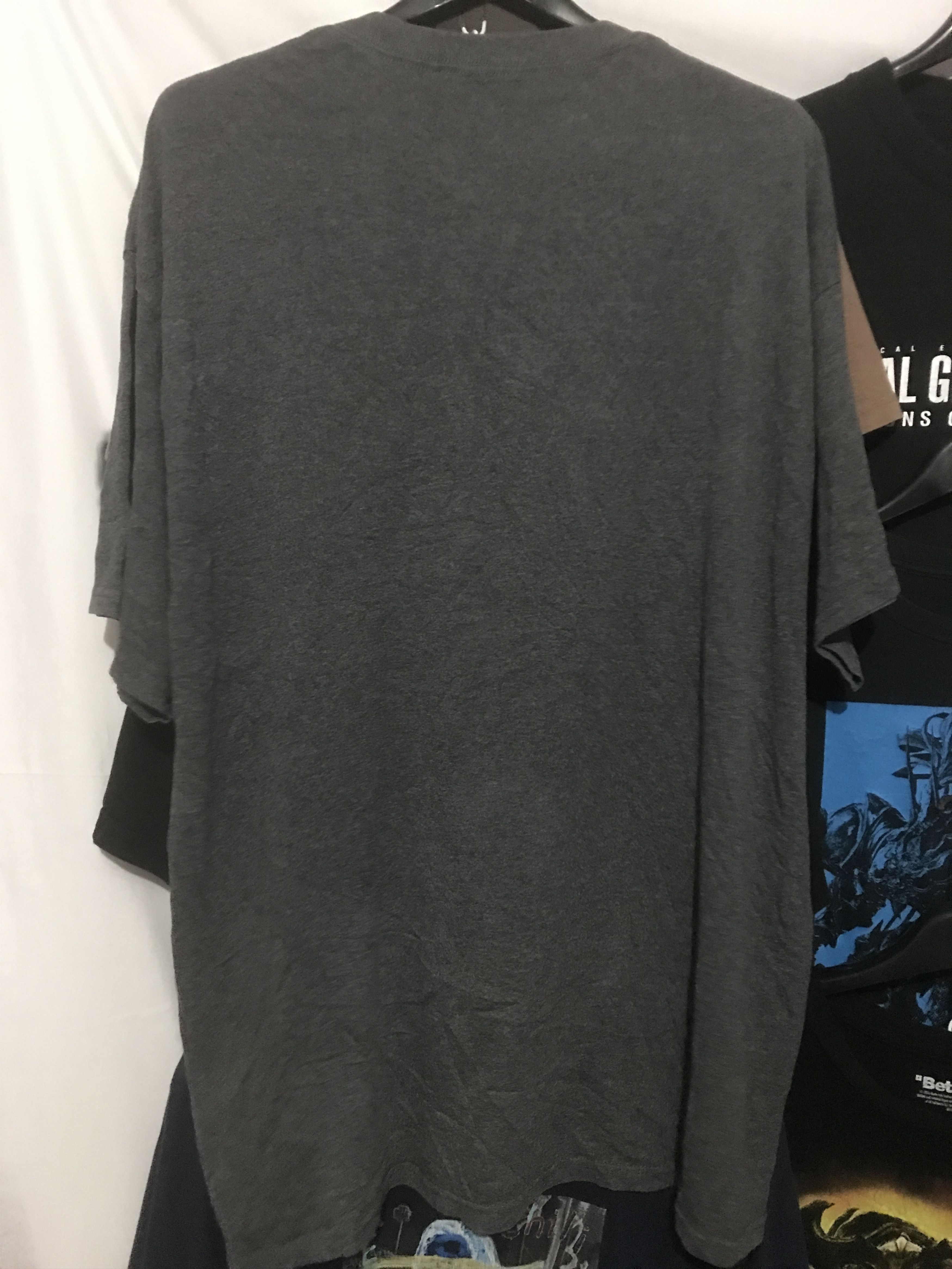 Other Battlefield 3 video gane promo shirt Size US XXL / EU 58 / 5 - 4 Thumbnail